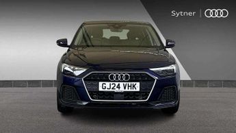 Audi A1 30 TFSI 110 Sport 5dr S Tronic
