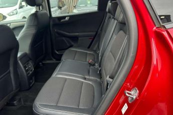 Ford Kuga 1.5 EcoBlue Titanium Edition 5dr Auto