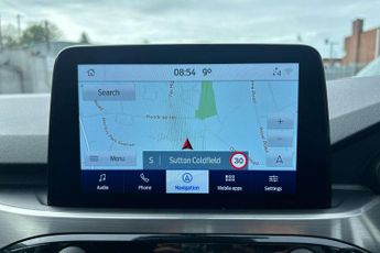 Ford Kuga 1.5 EcoBlue Titanium Edition 5dr Auto