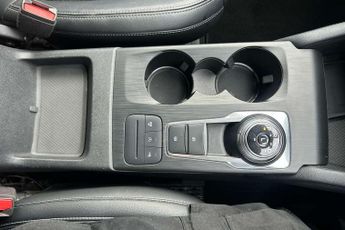 Ford Kuga 1.5 EcoBlue Titanium Edition 5dr Auto