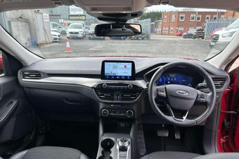 Ford Kuga 1.5 EcoBlue Titanium Edition 5dr Auto