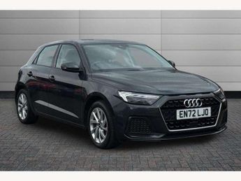 Audi A1 25 TFSI Sport 5dr