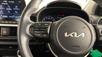 Kia Picanto 1.0 3 5dr Auto [4 seats]