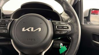 Kia Picanto 1.0 3 5dr Auto [4 seats]
