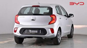 Kia Picanto 1.0 3 5dr Auto [4 seats]