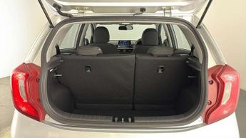 Kia Picanto 1.0 3 5dr Auto [4 seats]