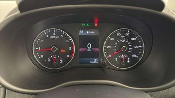 Kia Picanto 1.0 3 5dr Auto [4 seats]