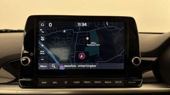 Kia Picanto 1.0 3 5dr Auto [4 seats]