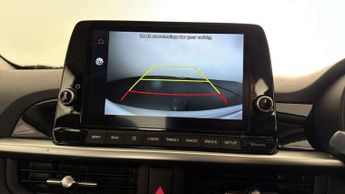 Kia Picanto 1.0 3 5dr Auto [4 seats]