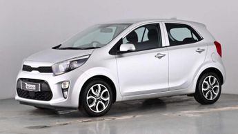 Kia Picanto 1.0 3 5dr Auto [4 seats]