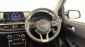 Kia Picanto 1.0 3 5dr Auto [4 seats]