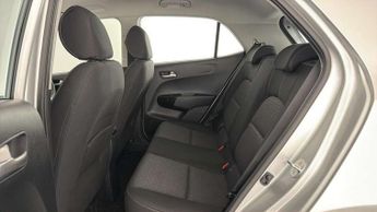 Kia Picanto 1.0 3 5dr Auto [4 seats]