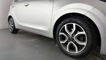 Kia Picanto 1.0 3 5dr Auto [4 seats]