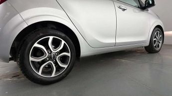 Kia Picanto 1.0 3 5dr Auto [4 seats]