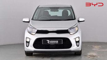 Kia Picanto 1.0 3 5dr Auto [4 seats]