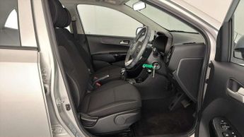 Kia Picanto 1.0 3 5dr Auto [4 seats]