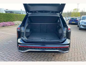 Volkswagen Tiguan 1.5 eTSI 150 R-Line 5dr DSG