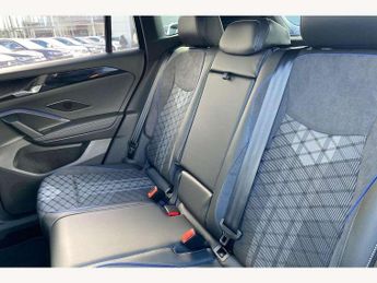 Volkswagen Tiguan 1.5 eTSI 150 R-Line 5dr DSG