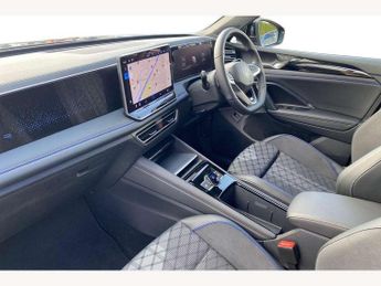 Volkswagen Tiguan 1.5 eTSI 150 R-Line 5dr DSG