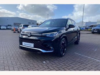 Volkswagen Tiguan 1.5 eTSI 150 R-Line 5dr DSG