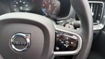 Volvo S60 2.0 T5 R DESIGN Plus 4dr Auto