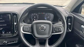 Volvo XC40 1.5 T3 [163] Inscription Pro 5dr Geartronic