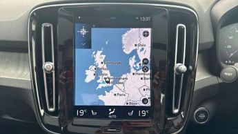 Volvo XC40 1.5 T3 [163] Inscription Pro 5dr Geartronic