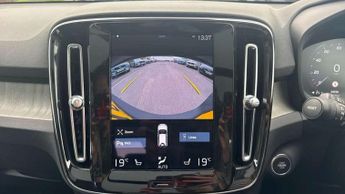 Volvo XC40 1.5 T3 [163] Inscription Pro 5dr Geartronic