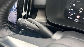 Volvo XC40 1.5 T3 [163] Inscription Pro 5dr Geartronic