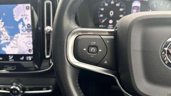 Volvo XC40 1.5 T3 [163] Inscription Pro 5dr Geartronic