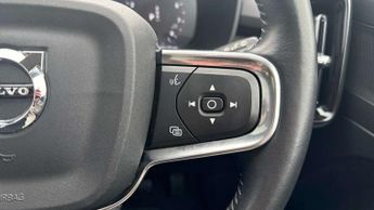 Volvo XC40 1.5 T3 [163] Inscription Pro 5dr Geartronic