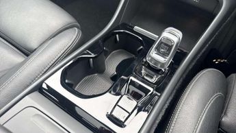 Volvo XC40 1.5 T3 [163] Inscription Pro 5dr Geartronic