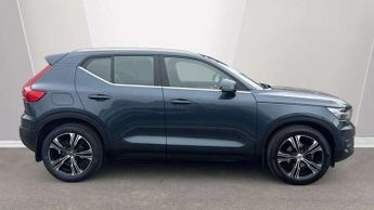 Volvo XC40 1.5 T3 [163] Inscription Pro 5dr Geartronic