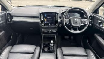 Volvo XC40 1.5 T3 [163] Inscription Pro 5dr Geartronic