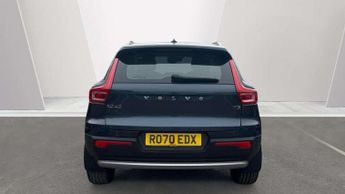 Volvo XC40 1.5 T3 [163] Inscription Pro 5dr Geartronic