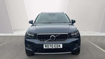 Volvo XC40 1.5 T3 [163] Inscription Pro 5dr Geartronic
