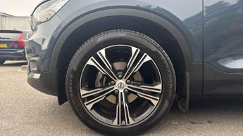 Volvo XC40 1.5 T3 [163] Inscription Pro 5dr Geartronic