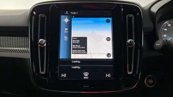 Volvo XC40 1.5 T3 [163] R DESIGN 5dr Geartronic
