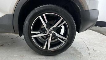 Volvo XC40 1.5 T3 [163] R DESIGN 5dr Geartronic