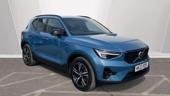 Volvo XC40 2.0 B3P Plus Dark 5dr Auto