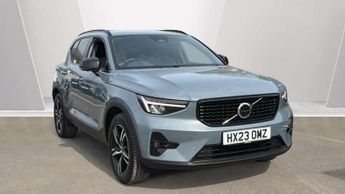 Volvo XC40 2.0 B3P Plus Dark 5dr Auto