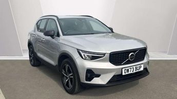 Volvo XC40 2.0 B3P Plus Dark 5dr Auto