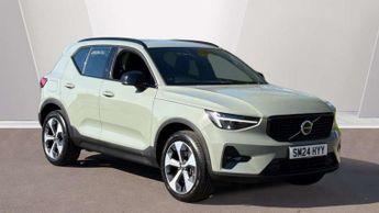 Volvo XC40 2.0 B3P Plus Dark 5dr Auto