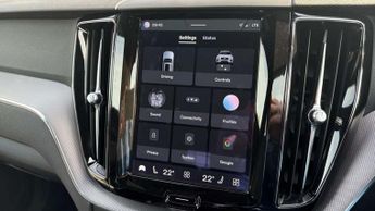 Volvo XC60 2.0 B5P R DESIGN 5dr Geartronic