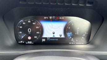 Volvo XC90 2.0 T6 [310] R DESIGN Pro 5dr AWD Geartronic