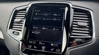 Volvo XC90 2.0 T6 [310] R DESIGN Pro 5dr AWD Geartronic