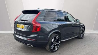 Volvo XC90 2.0 T6 [310] R DESIGN Pro 5dr AWD Geartronic