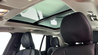 Volvo XC90 2.0 B5D [235] Plus Dark 5dr AWD Geartronic