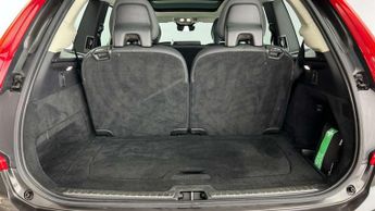 Volvo XC90 2.0 B5D [235] Plus Dark 5dr AWD Geartronic