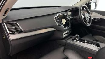 Volvo XC90 2.0 B5D [235] Plus Dark 5dr AWD Geartronic
